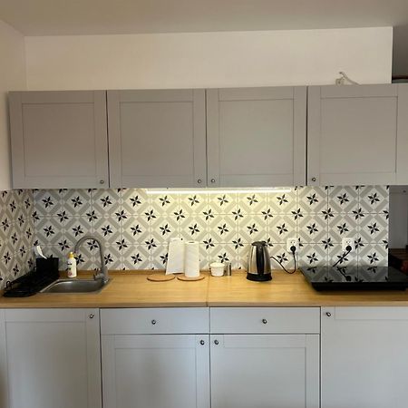 Apartament Stary Rynek 41 Познан Екстериор снимка