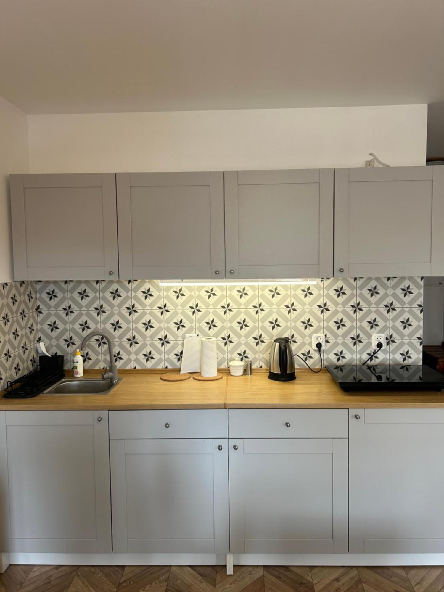 Apartament Stary Rynek 41 Познан Екстериор снимка