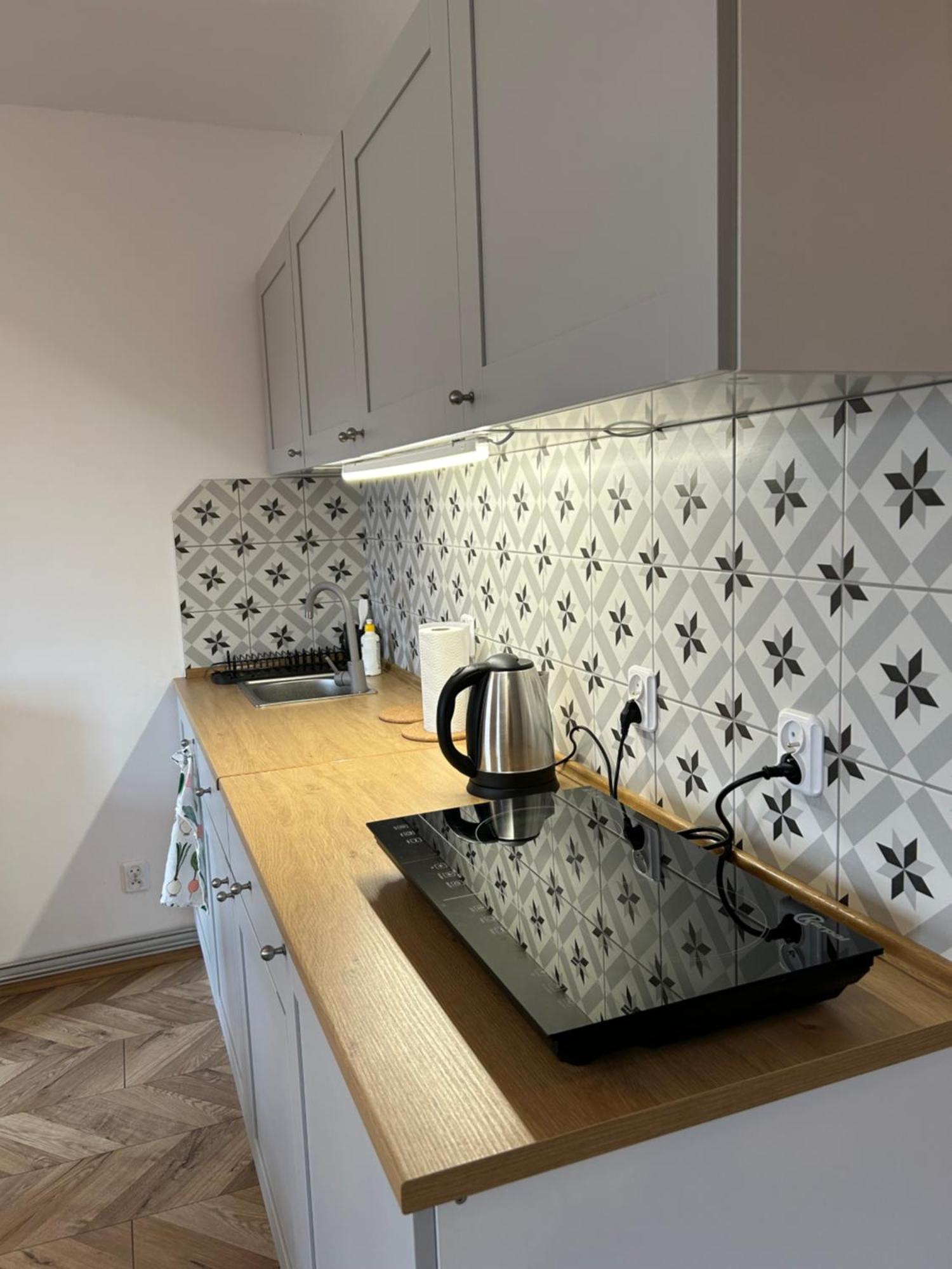 Apartament Stary Rynek 41 Познан Екстериор снимка