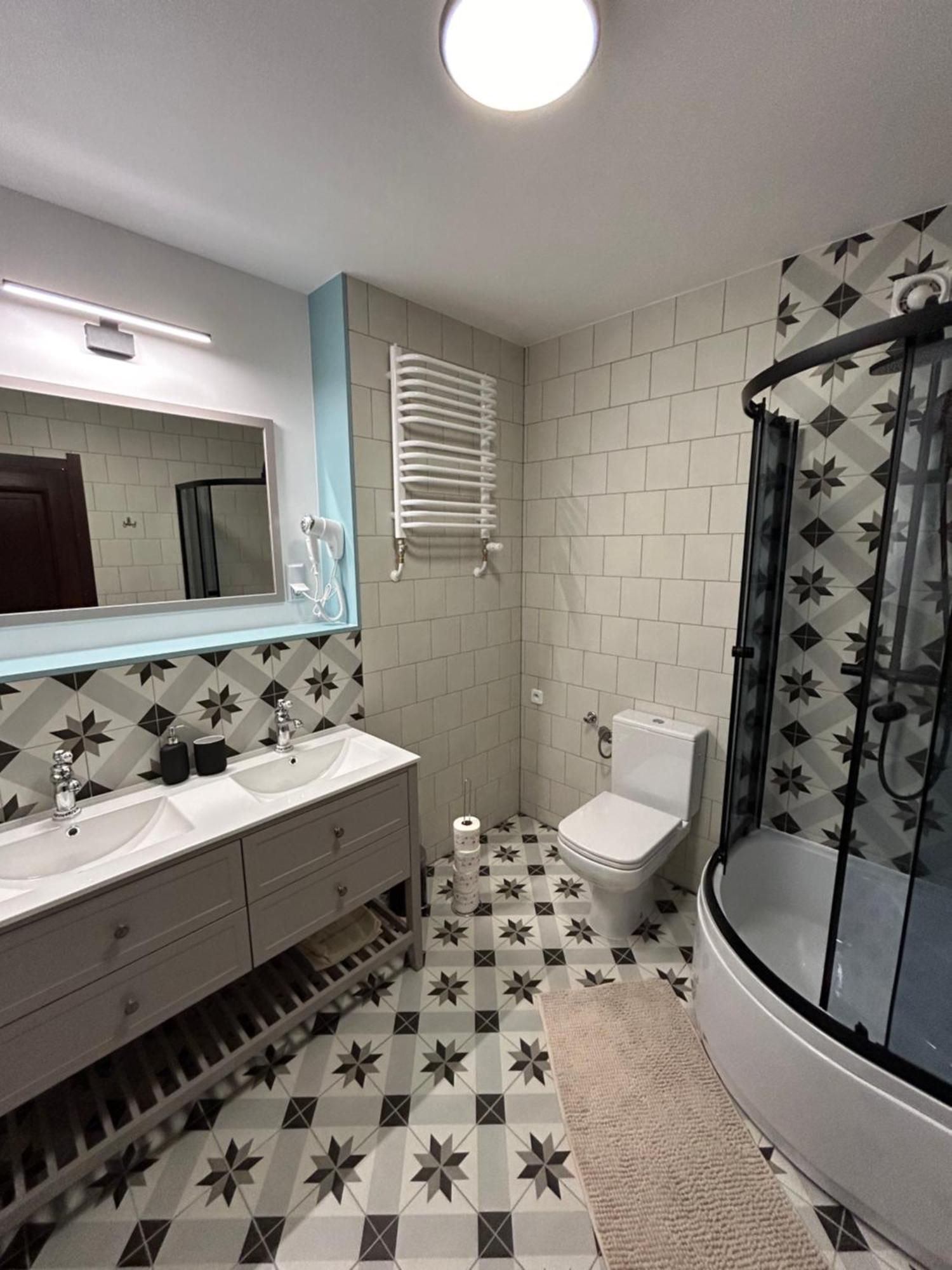 Apartament Stary Rynek 41 Познан Екстериор снимка